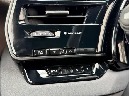 Lexus RX 350 2024 года за 38 000 000 тг. в Астана – фото 17