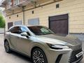 Lexus RX 350 2024 годаүшін38 000 000 тг. в Астана – фото 2