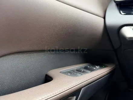 Lexus RX 350 2024 года за 38 000 000 тг. в Астана – фото 8