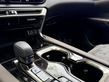 Lexus RX 350 2024 года за 38 000 000 тг. в Астана – фото 9