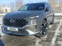 Hyundai Santa Fe 2022 годаfor17 999 000 тг. в Кызылорда