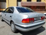 Toyota Carina E 1995 годаүшін1 700 000 тг. в Талдыкорган – фото 5