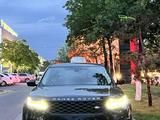 Land Rover Range Rover Velar 2017 годаүшін24 800 000 тг. в Астана – фото 3