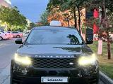 Land Rover Range Rover Velar 2017 годаүшін24 800 000 тг. в Астана – фото 2