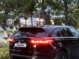 Land Rover Range Rover Velar 2017 годаүшін24 800 000 тг. в Астана – фото 4