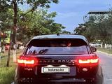 Land Rover Range Rover Velar 2017 годаүшін24 800 000 тг. в Астана – фото 5