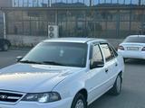 Daewoo Nexia 2014 года за 2 650 000 тг. в Туркестан – фото 2