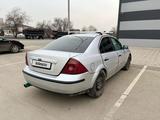 Ford Mondeo 2006 года за 1 800 000 тг. в Алматы – фото 3