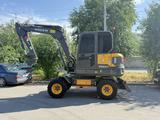 Volvo  EW 2019 года за 26 000 000 тг. в Шымкент