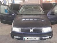 Volkswagen Vento 1992 года за 1 000 000 тг. в Караганда