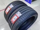 275/40ZR21 — 315/35ZR21 Powertrac 2024 Racing Pro за 85 000 тг. в Алматы – фото 4