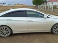 Hyundai Sonata 2013 годаүшін5 300 000 тг. в Актау – фото 7