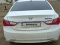 Hyundai Sonata 2013 годаүшін5 300 000 тг. в Актау – фото 6