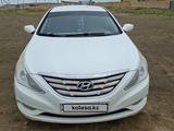 Hyundai Sonata 2013 годаүшін5 300 000 тг. в Актау