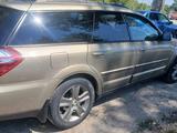 Subaru Outback 2007 года за 5 500 000 тг. в Усть-Каменогорск – фото 2