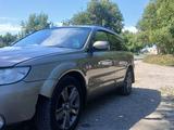 Subaru Outback 2007 года за 5 500 000 тг. в Усть-Каменогорск – фото 4