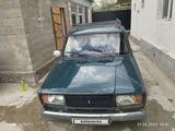 ВАЗ (Lada) 2107 2006 годаүшін600 000 тг. в Алматы – фото 3