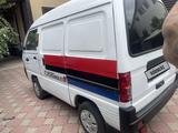 Chevrolet Damas 2021 года за 3 400 000 тг. в Алматы – фото 4