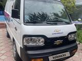Chevrolet Damas 2021 года за 3 400 000 тг. в Алматы – фото 2