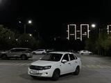 ВАЗ (Lada) Granta 2190 2013 года за 2 500 000 тг. в Шымкент – фото 2