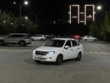 ВАЗ (Lada) Granta 2190 2013 года за 2 500 000 тг. в Шымкент – фото 3
