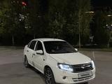ВАЗ (Lada) Granta 2190 2013 года за 2 500 000 тг. в Шымкент
