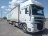DAF  XF 105 2011 годаүшін20 000 000 тг. в Астана – фото 3