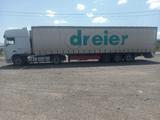 DAF  XF 105 2011 годаүшін20 000 000 тг. в Астана – фото 5