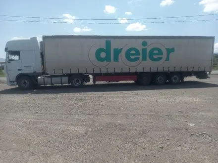 DAF  XF 105 2011 года за 20 000 000 тг. в Астана – фото 5