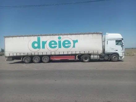 DAF  XF 105 2011 года за 20 000 000 тг. в Астана – фото 6