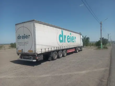 DAF  XF 105 2011 года за 20 000 000 тг. в Астана – фото 7