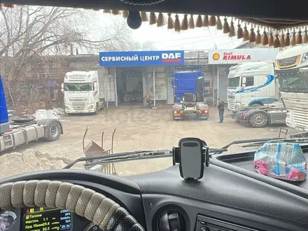 DAF  XF 105 2011 года за 20 000 000 тг. в Астана – фото 8