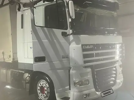 DAF  XF 105 2011 года за 20 000 000 тг. в Астана – фото 9