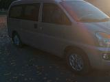 Hyundai H-1 2007 годаfor5 000 000 тг. в Алтай – фото 5