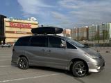 Toyota Estima 2003 года за 6 300 000 тг. в Алматы – фото 2