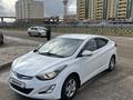 Hyundai Elantra 2015 годаүшін6 399 999 тг. в Астана – фото 2