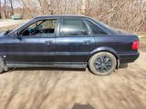 Audi 80 1993 года за 1 500 000 тг. в Степногорск – фото 5