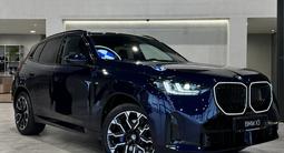 BMW X3 XDrive 20i 2025 года за 52 547 000 тг. в Экибастуз – фото 2