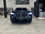 BMW X3 XDrive 20i 2025 года за 52 547 000 тг. в Экибастуз – фото 3