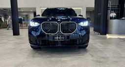 BMW X3 XDrive 20i 2025 года за 52 547 000 тг. в Экибастуз – фото 3