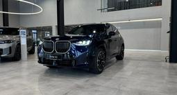 BMW X3 XDrive 20i 2025 года за 52 547 000 тг. в Экибастуз – фото 4