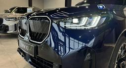 BMW X3 XDrive 20i 2025 года за 52 547 000 тг. в Экибастуз – фото 5