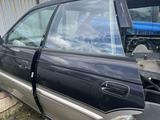 Двери Субару легасиүшін40 000 тг. в Актобе