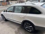 Skoda Superb 2013 года за 7 600 000 тг. в Алматы – фото 4