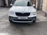 Skoda Superb 2013 года за 7 600 000 тг. в Алматы