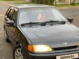 ВАЗ (Lada) 2114 2011 года за 1 700 000 тг. в Астана
