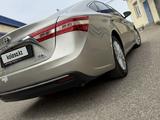 Toyota Avalon 2013 года за 5 700 000 тг. в Актау – фото 4