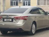 Toyota Avalon 2013 года за 5 700 000 тг. в Актау – фото 3