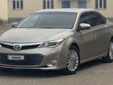 Toyota Avalon 2013 года за 5 700 000 тг. в Актау