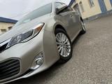 Toyota Avalon 2013 года за 5 700 000 тг. в Актау – фото 2